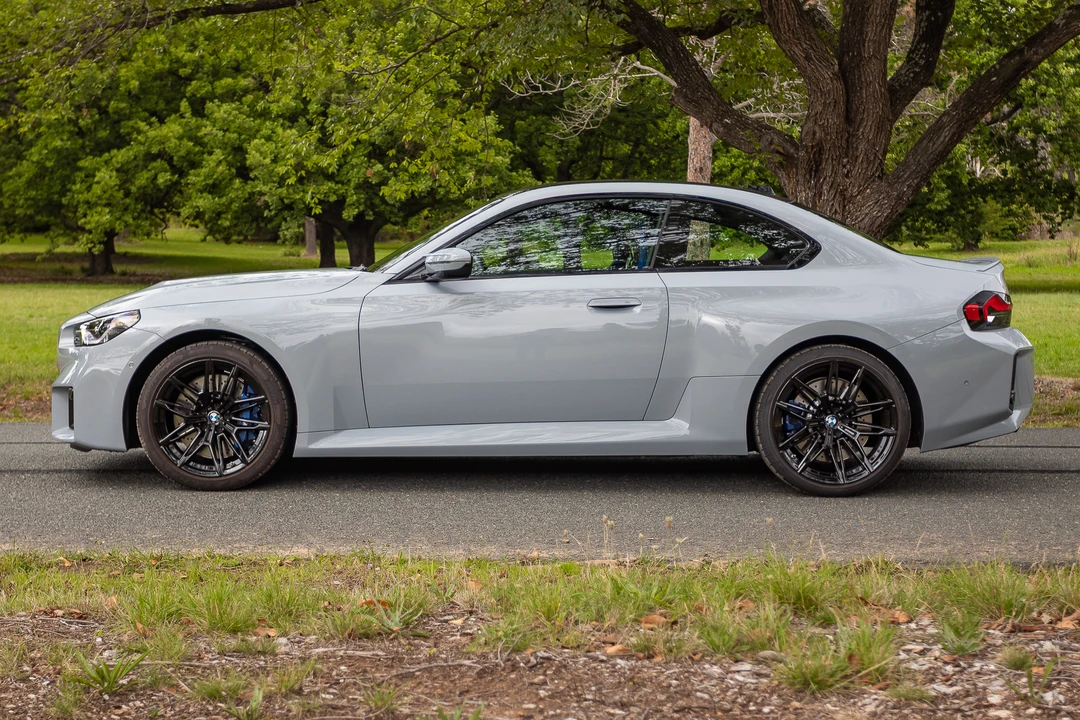 2023 BMW G87 M2 - Image 8 of 31