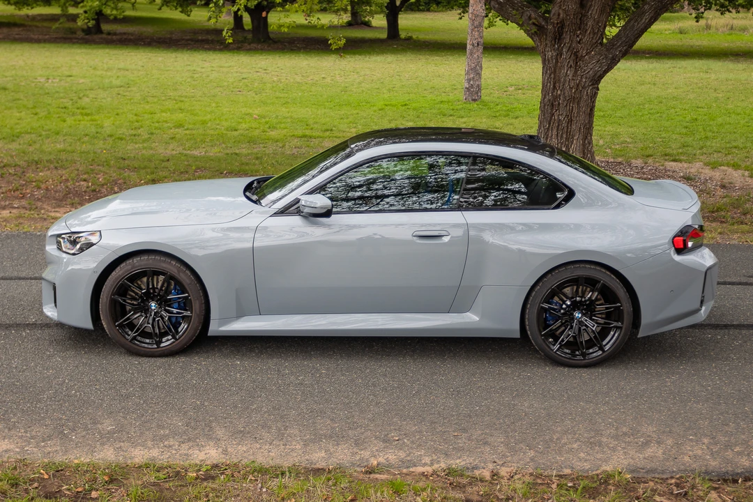 2023 BMW G87 M2 - Image 16 of 31
