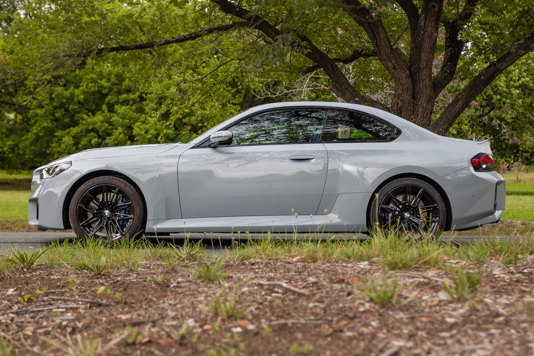 2023 BMW G87 M2 - Image 24 of 31