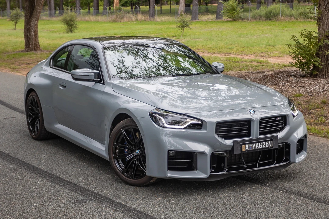2023 BMW G87 M2 - Image 11 of 31