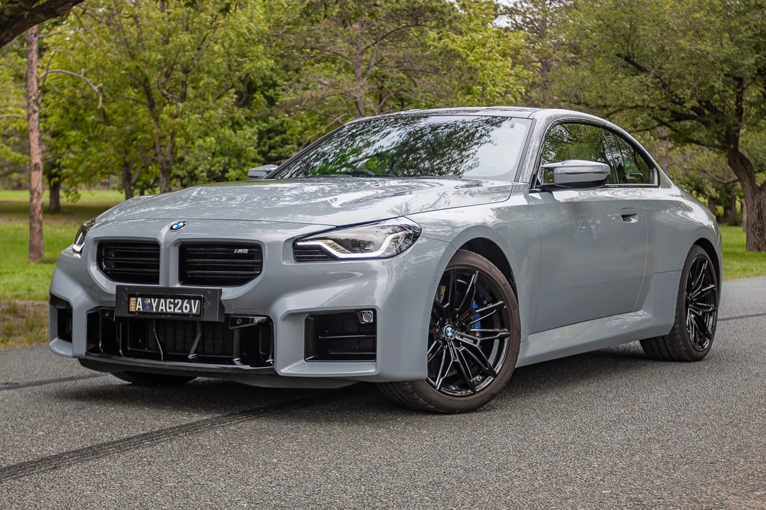 2023 BMW G87 M2 - Image 9 of 31
