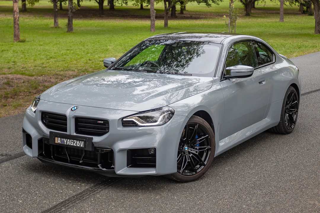 2023 BMW G87 M2 - Image 17 of 31