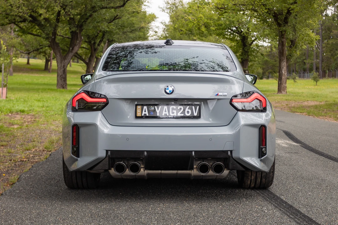 2023 BMW G87 M2 - Image 6 of 31