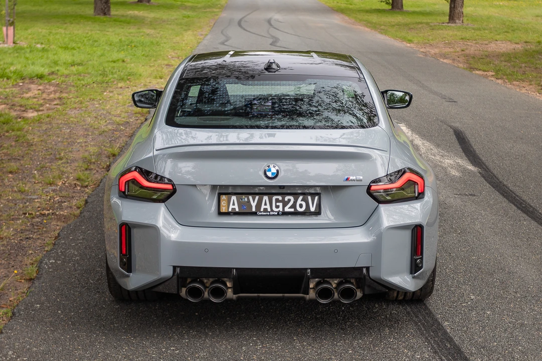 2023 BMW G87 M2 - Image 14 of 31