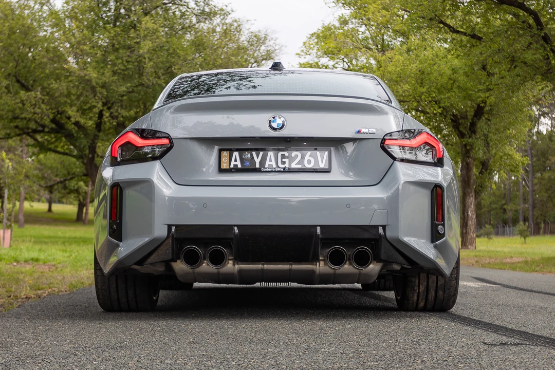 2023 BMW G87 M2 - Image 22 of 31