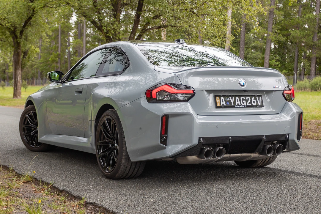 2023 BMW G87 M2 - Image 7 of 31