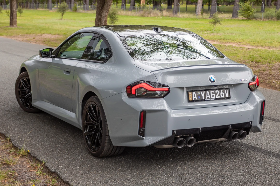 2023 BMW G87 M2 - Image 15 of 31