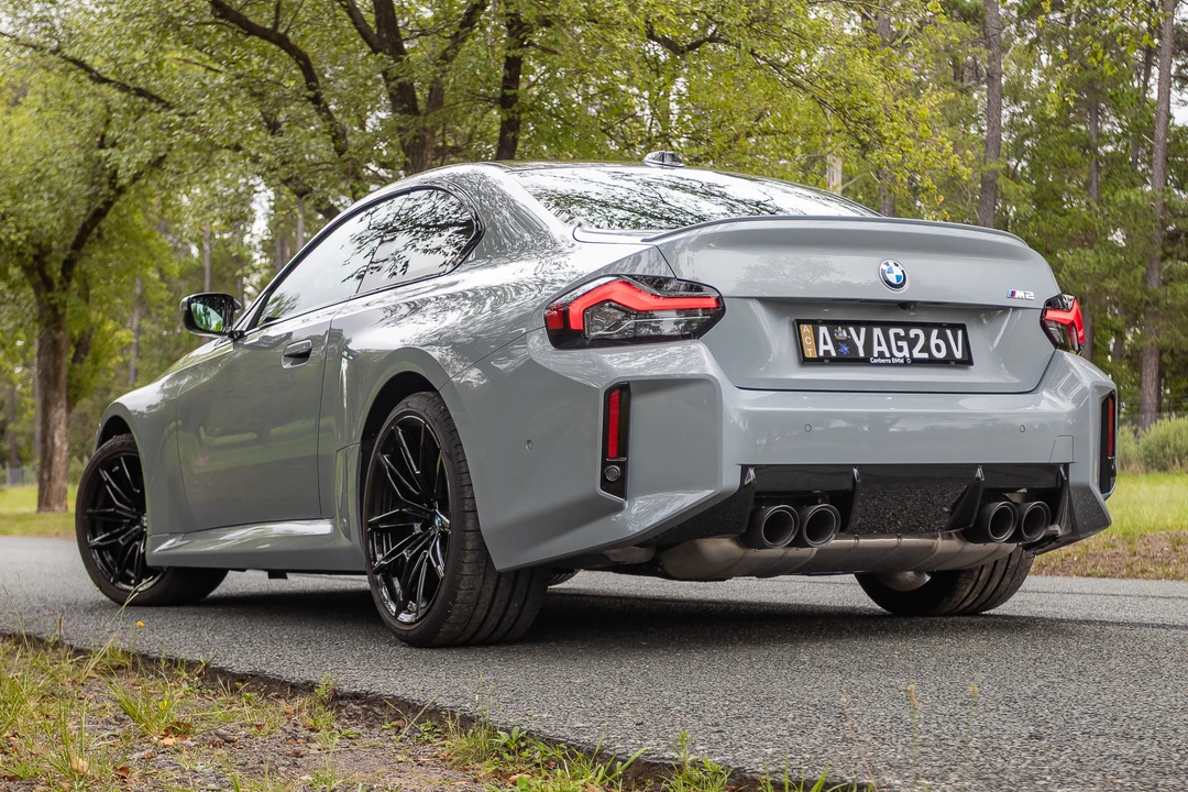 2023 BMW G87 M2 - Image 23 of 31