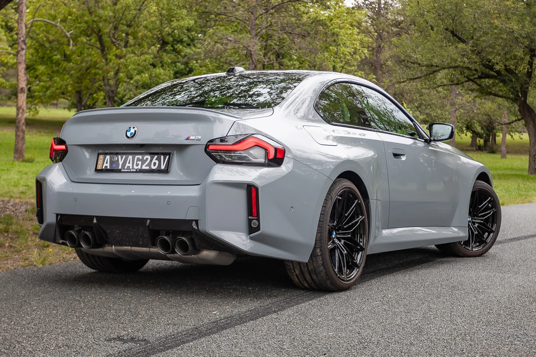 2023 BMW G87 M2 - Image 5 of 31