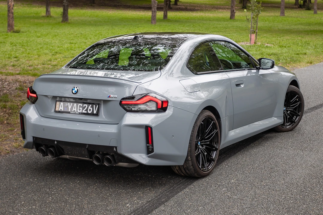 2023 BMW G87 M2 - Image 13 of 31