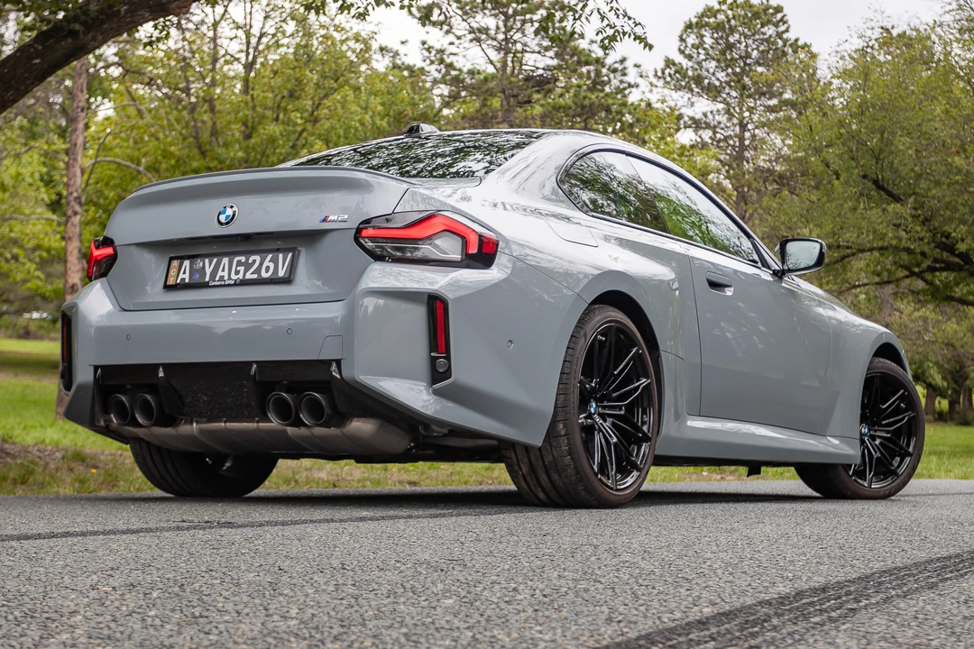 2023 BMW G87 M2 - Image 21 of 31
