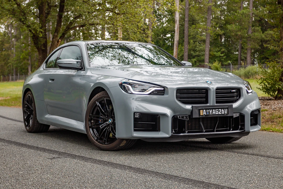 2023 BMW G87 M2 - Image 3 of 31