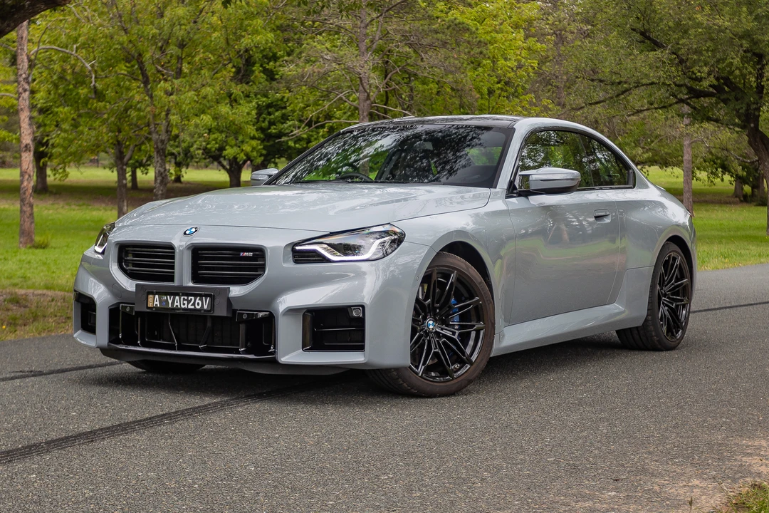 2023 BMW G87 M2 - Image 25 of 31