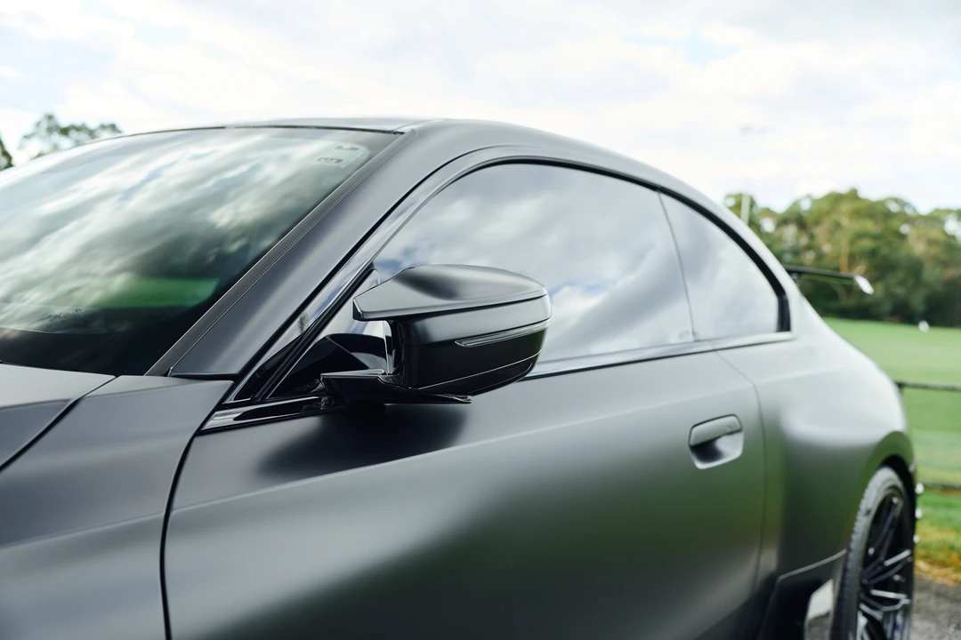 2026 BMW G87 M2 - Image 17 of 31