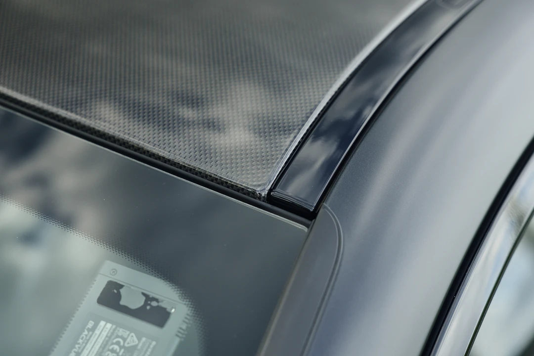 2026 BMW G87 M2 - Image 19 of 31