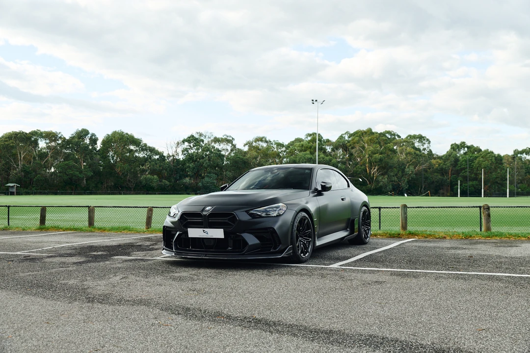 2026 BMW G87 M2 - Image 8 of 31