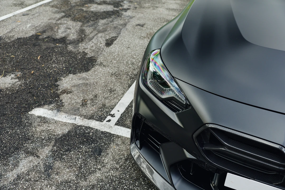 2026 BMW G87 M2 - Image 20 of 31