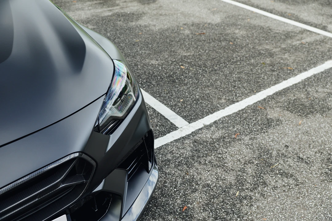 2026 BMW G87 M2 - Image 21 of 31