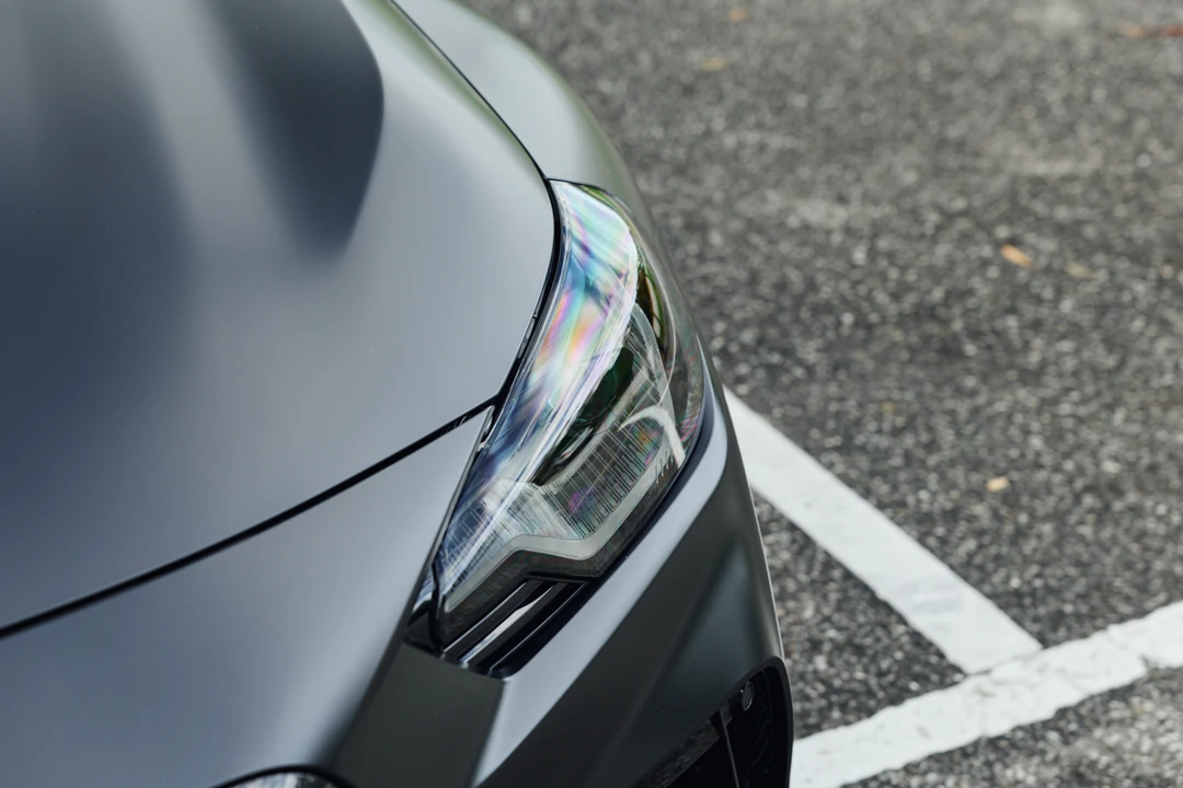 2026 BMW G87 M2 - Image 22 of 31