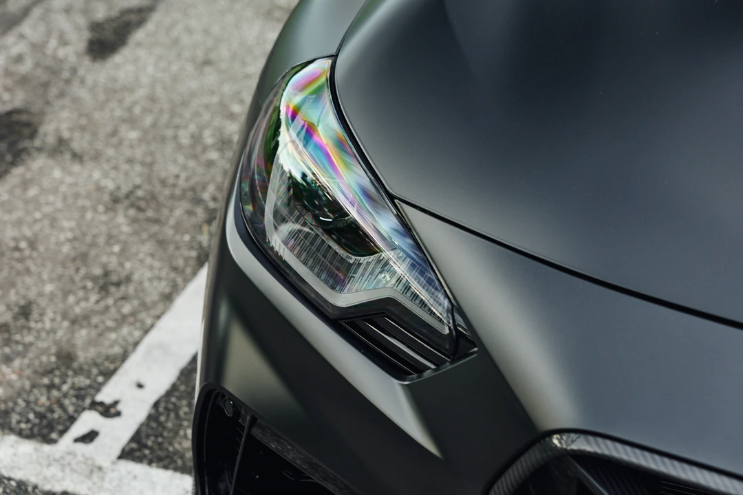2026 BMW G87 M2 - Image 23 of 31