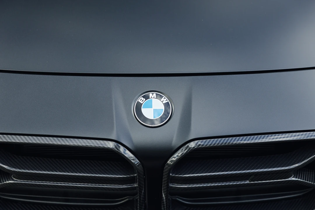 2026 BMW G87 M2 - Image 24 of 31