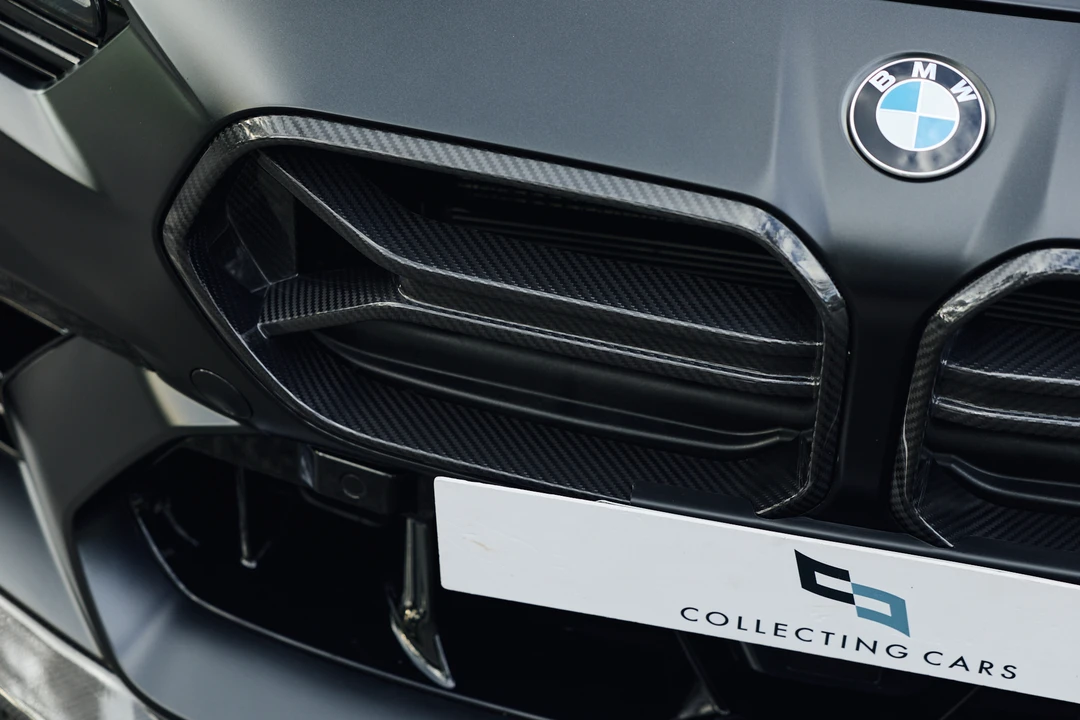 2026 BMW G87 M2 - Image 25 of 31
