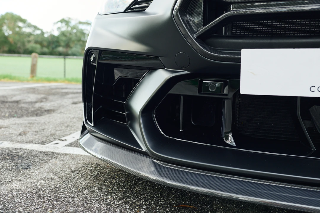 2026 BMW G87 M2 - Image 26 of 31
