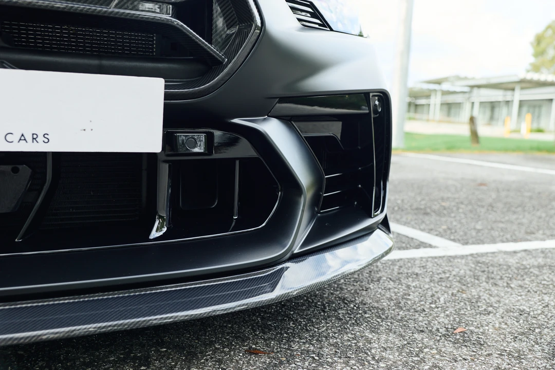 2026 BMW G87 M2 - Image 27 of 31