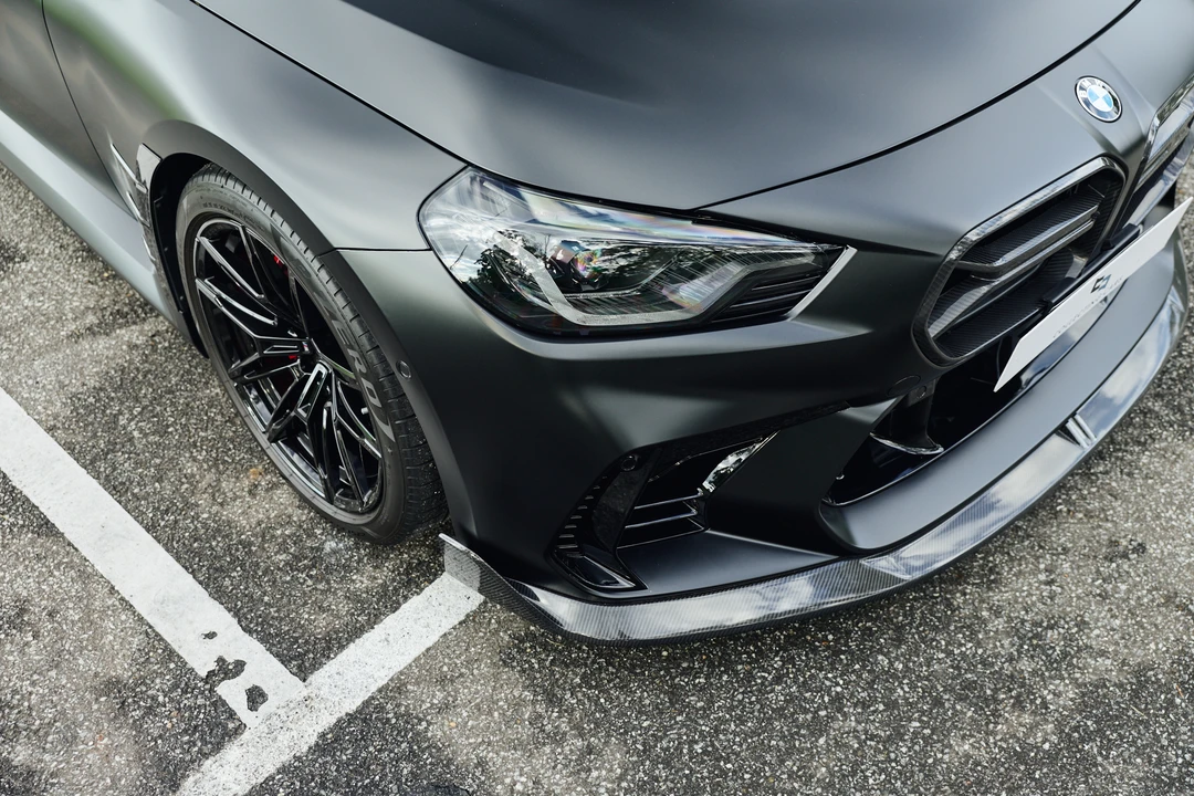 2026 BMW G87 M2 - Image 28 of 31