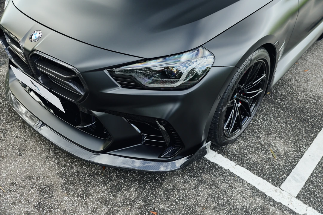 2026 BMW G87 M2 - Image 29 of 31