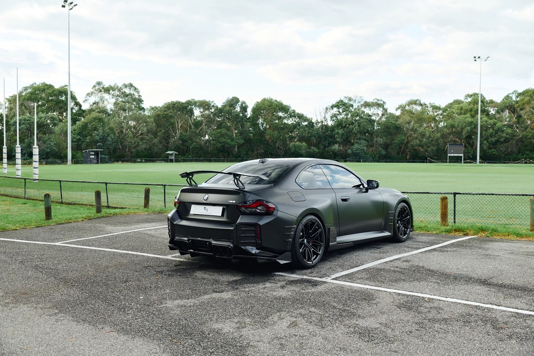 2026 BMW G87 M2 - Image 13 of 31