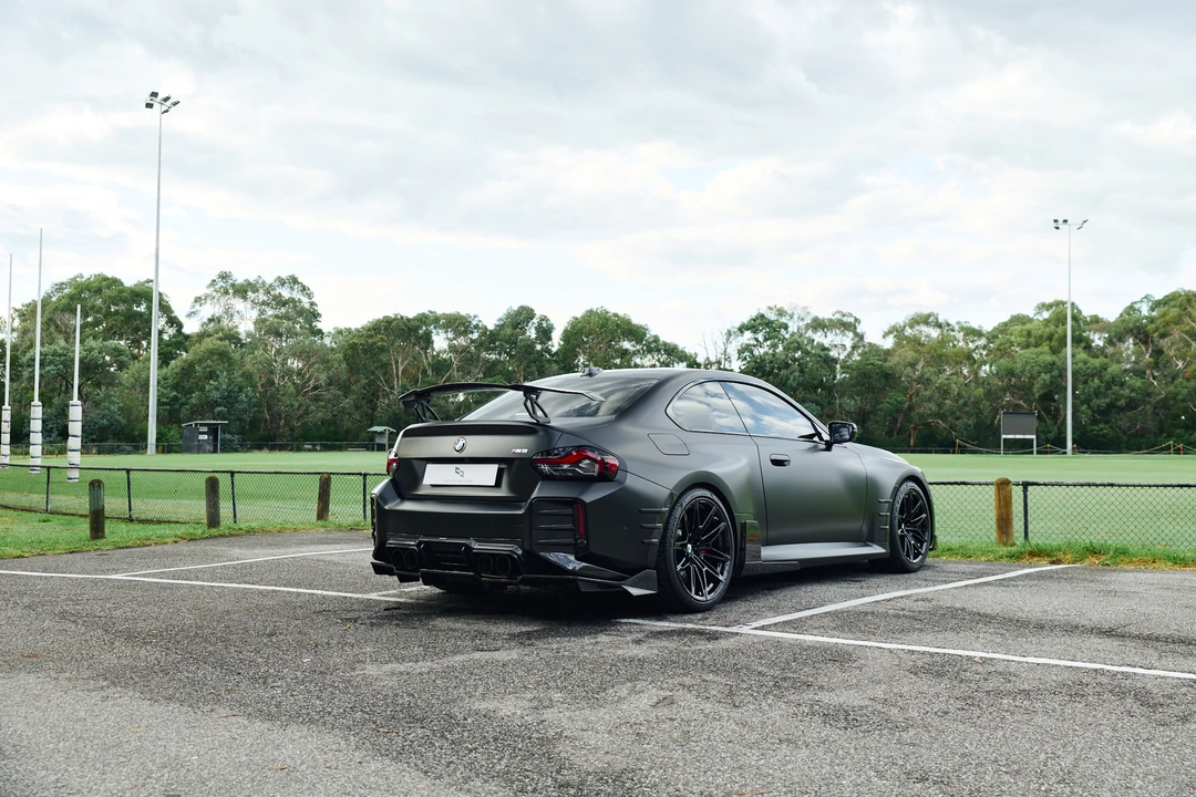 2026 BMW G87 M2 - Image 5 of 31