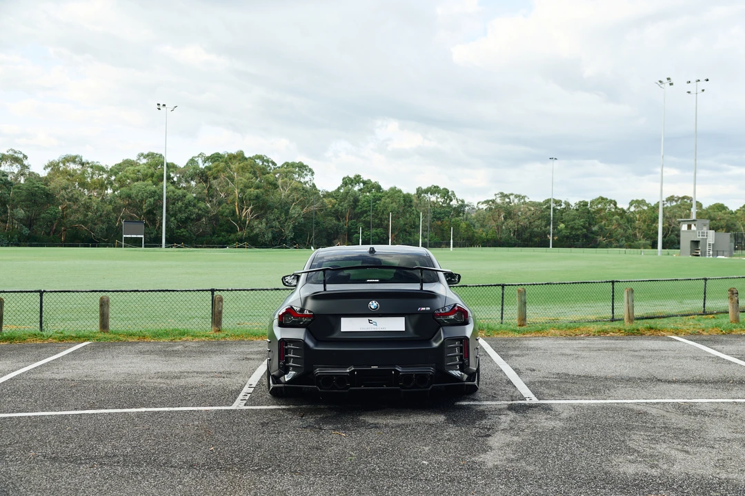 2026 BMW G87 M2 - Image 6 of 31