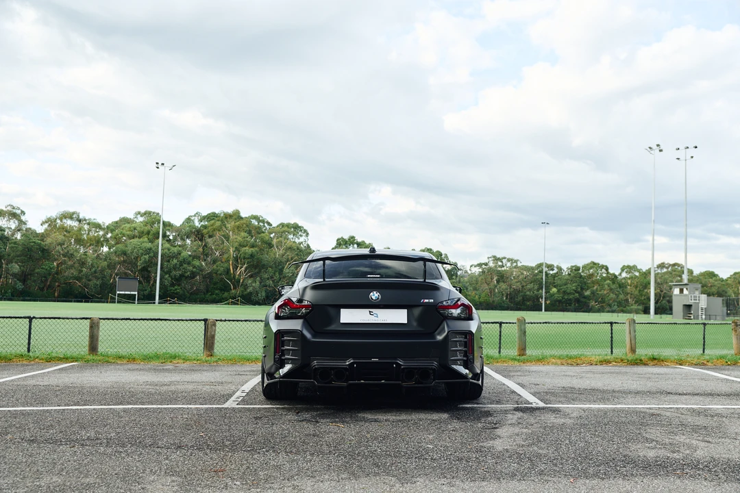2026 BMW G87 M2 - Image 14 of 31