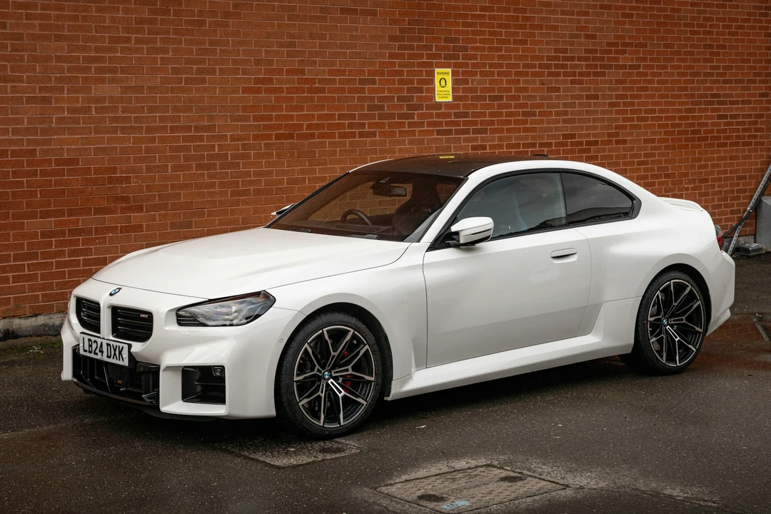 2024 BMW G87 M2 - Image 19 of 21
