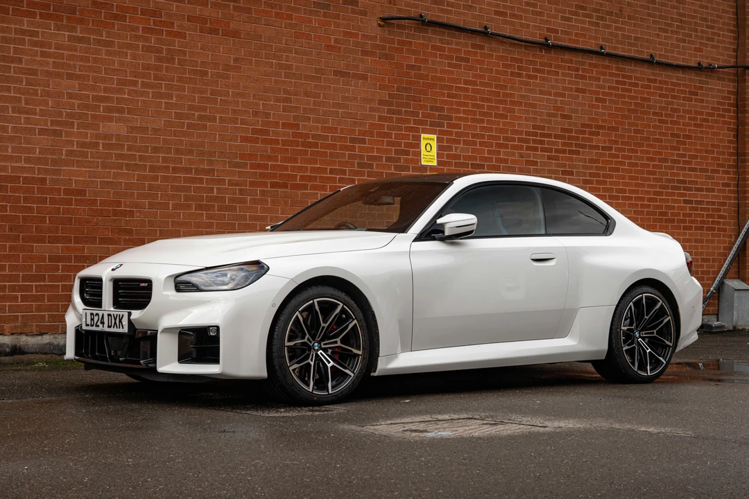 2024 BMW G87 M2 - Image 3 of 21