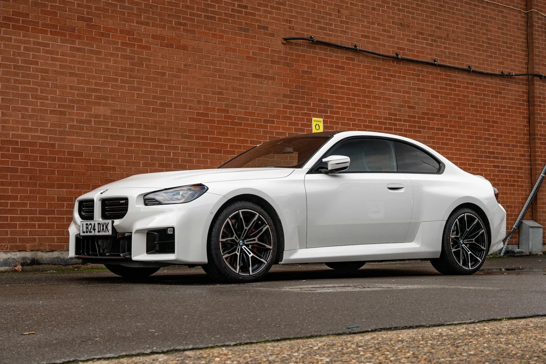 2024 BMW G87 M2 - Image 11 of 21