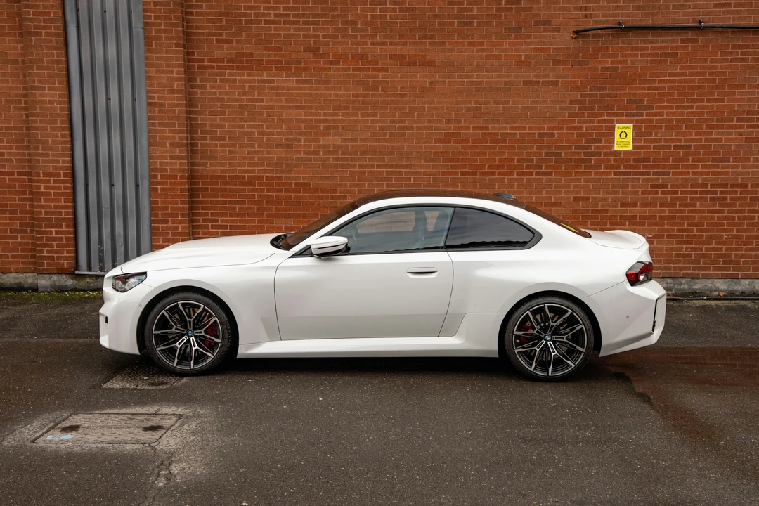 2024 BMW G87 M2 - Image 12 of 21