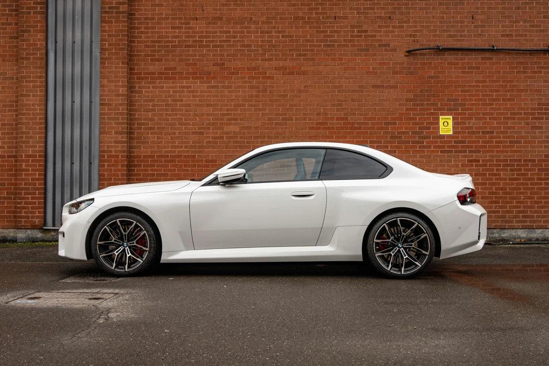 2024 BMW G87 M2 - Image 4 of 21