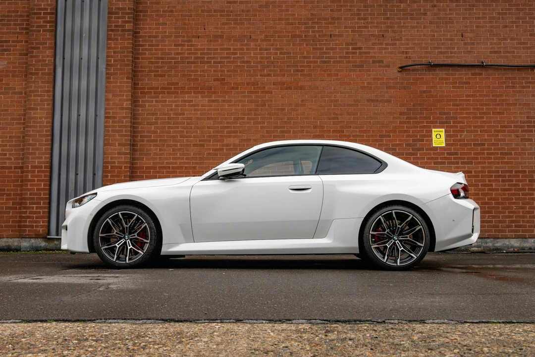 2024 BMW G87 M2 - Image 20 of 21