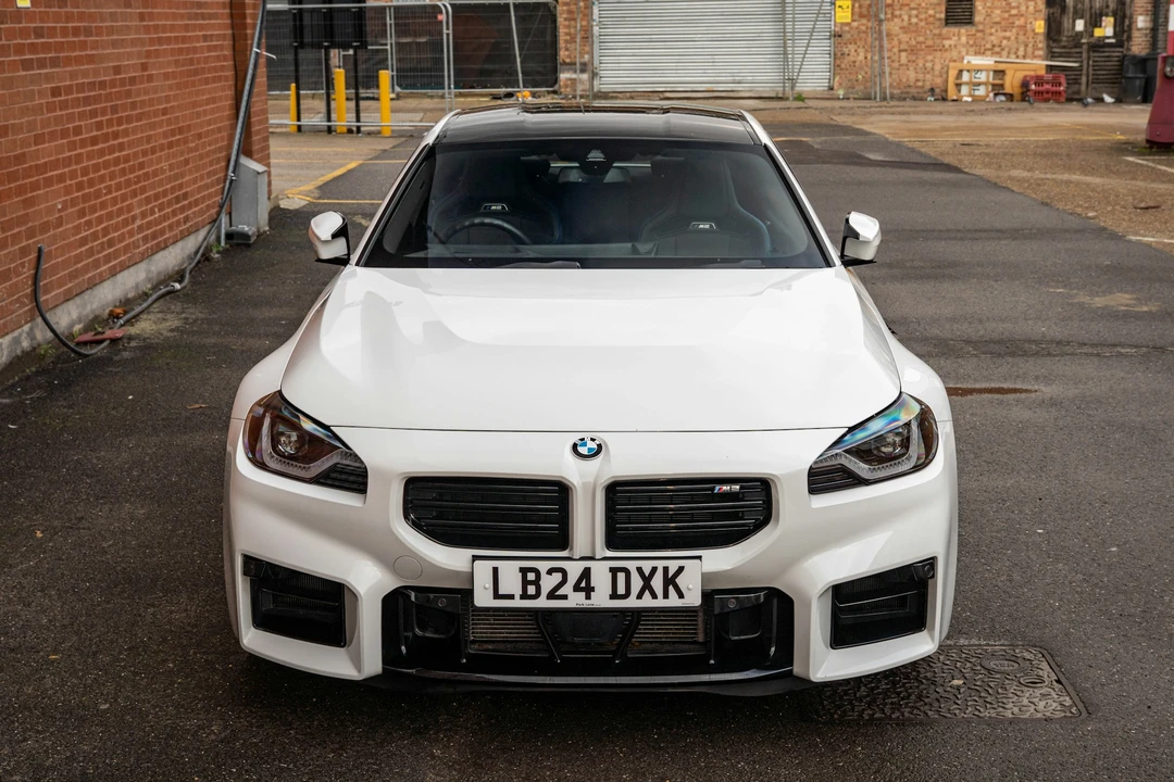 2024 BMW G87 M2 - Image 10 of 21