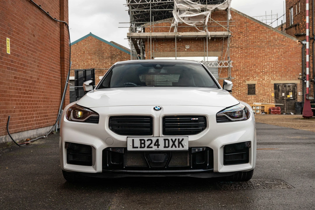 2024 BMW G87 M2 - Image 2 of 21