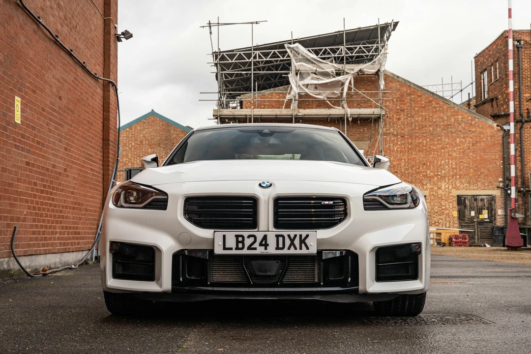 2024 BMW G87 M2 - Image 18 of 21