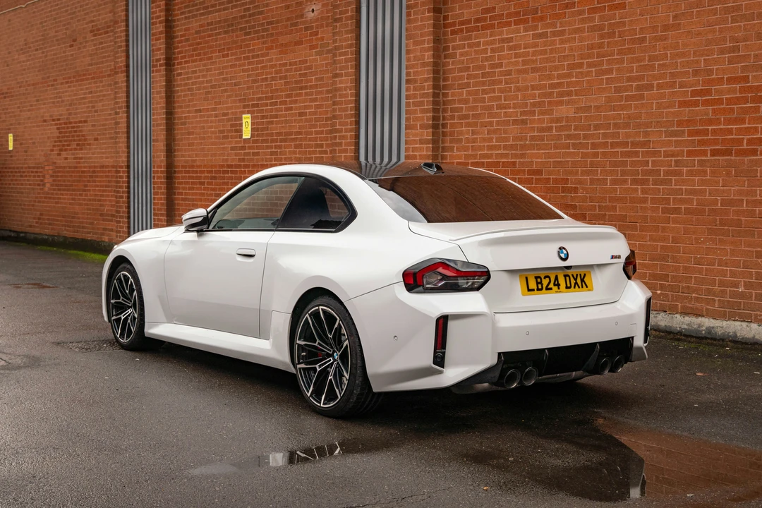 2024 BMW G87 M2 - Image 5 of 21