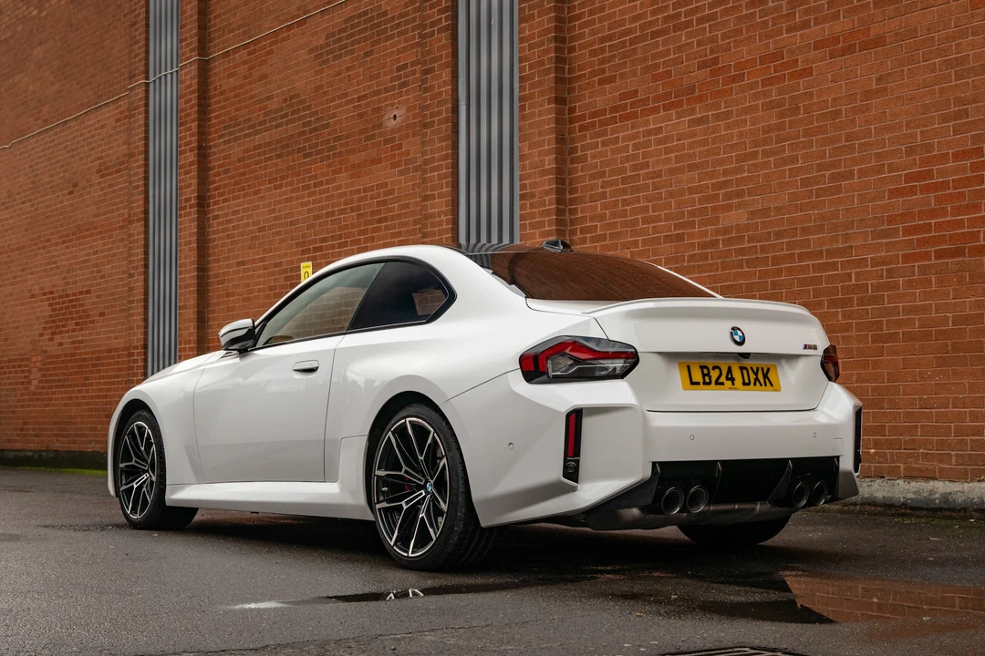 2024 BMW G87 M2 - Image 13 of 21