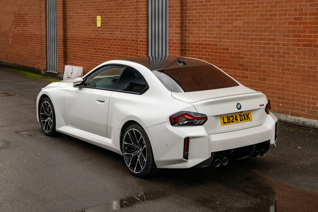 2024 BMW G87 M2 - Image 21 of 21
