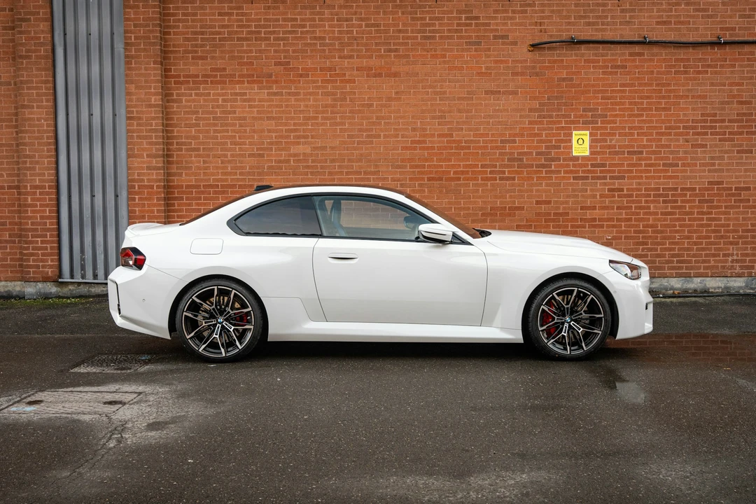 2024 BMW G87 M2 - Image 16 of 21