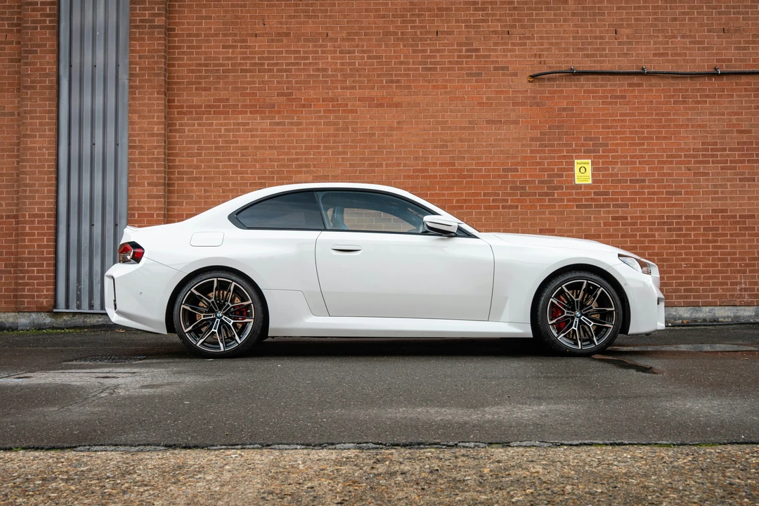 2024 BMW G87 M2 - Image 8 of 21