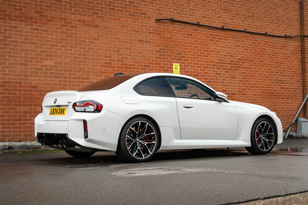 2024 BMW G87 M2 - Image 7 of 21