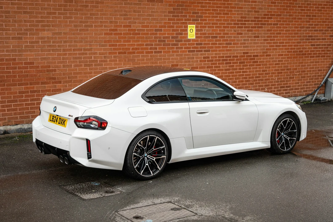 2024 BMW G87 M2 - Image 15 of 21